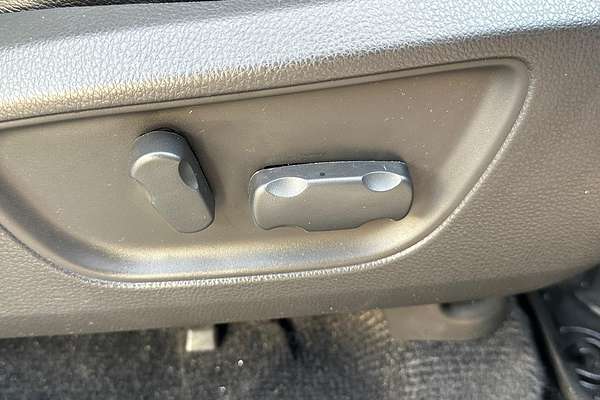 2016 Mitsubishi Pajero Sport Exceed QE thumb-22