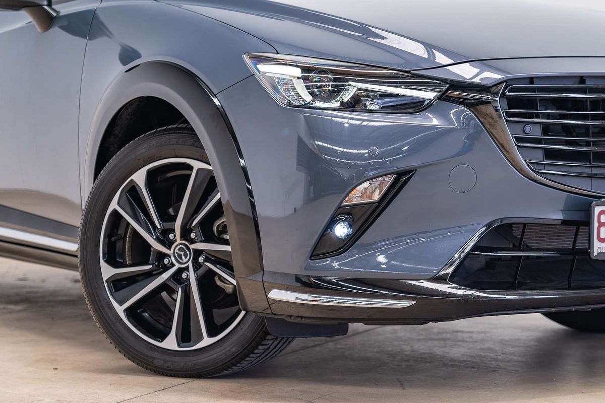 2024 Mazda CX-3 G20 Touring SP DK