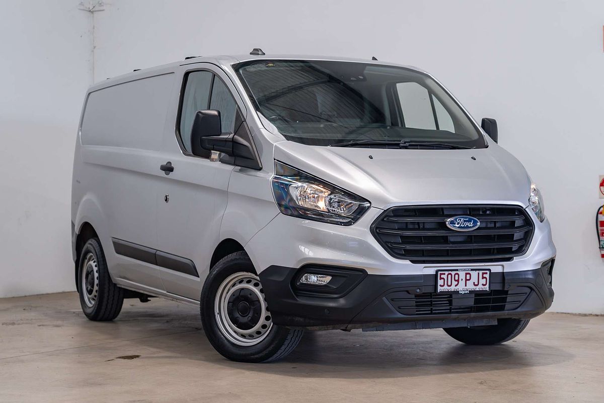 2021 Ford Transit Custom 340S VN SWB Low Roof