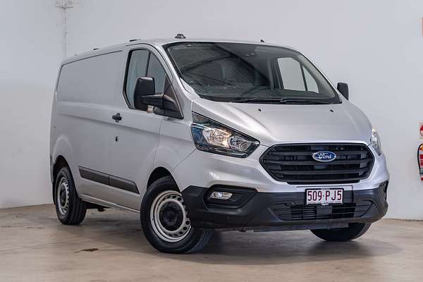 2021 Ford Transit Custom 340S VN SWB Low Roof