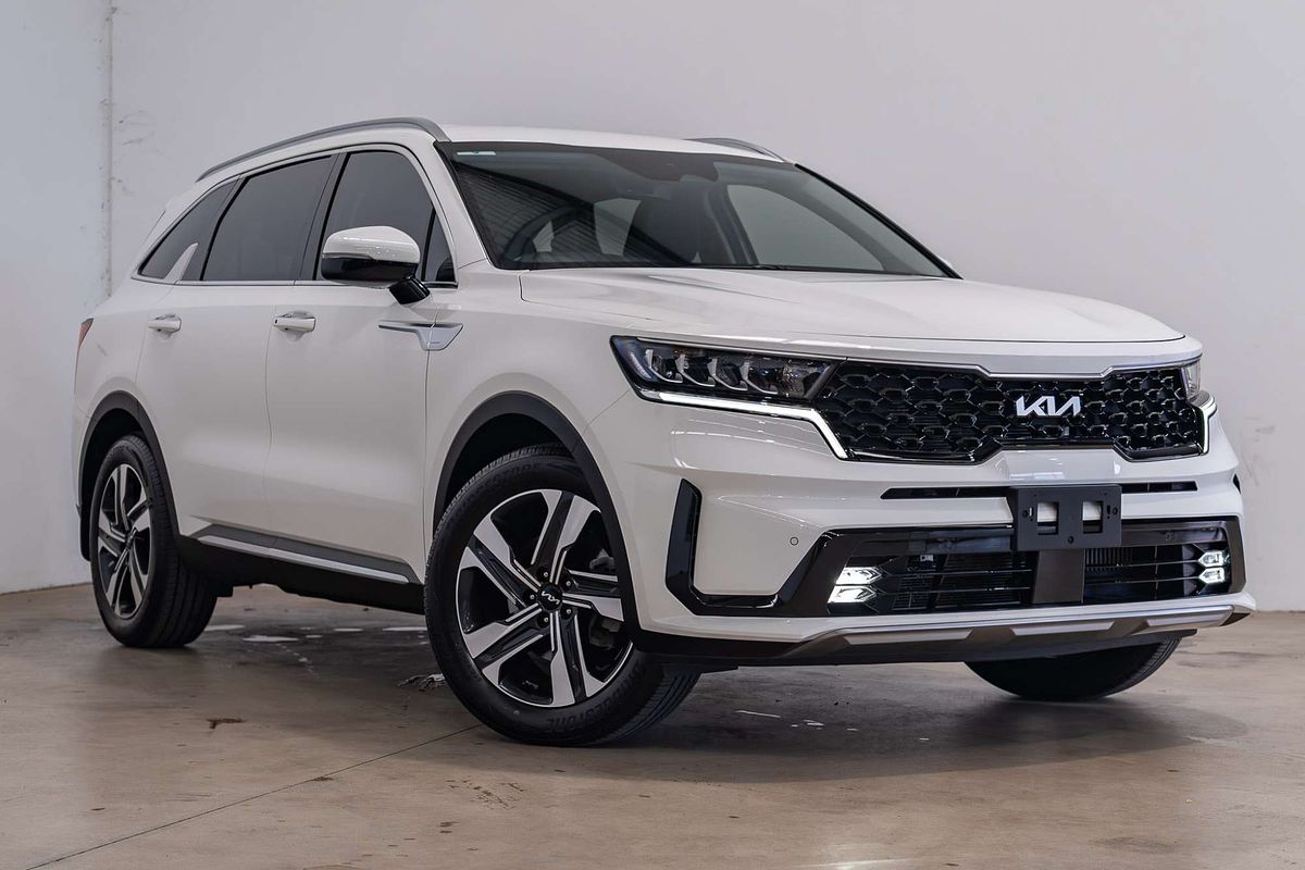 2023 Kia Sorento Sport+ MQ4