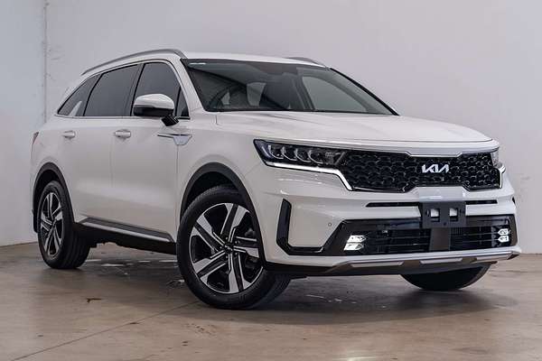 2023 Kia Sorento Sport+ MQ4