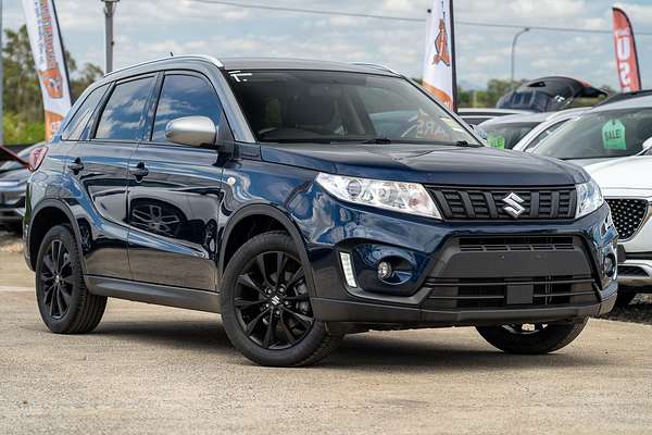 2023 Suzuki Vitara Limited Edition LY Series II
