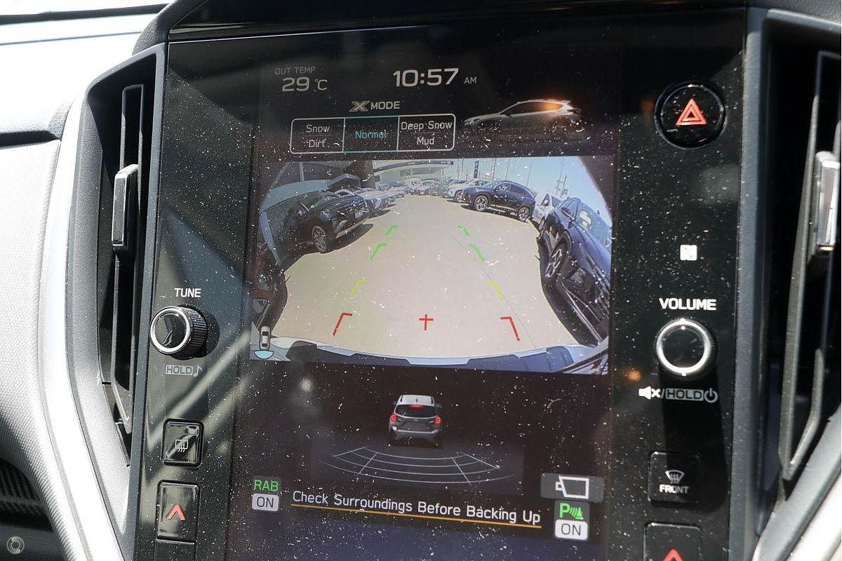 2026 Subaru Crosstrek G6X