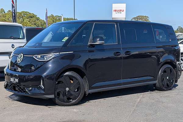 2025 Volkswagen ID. Buzz GTX EB LWB