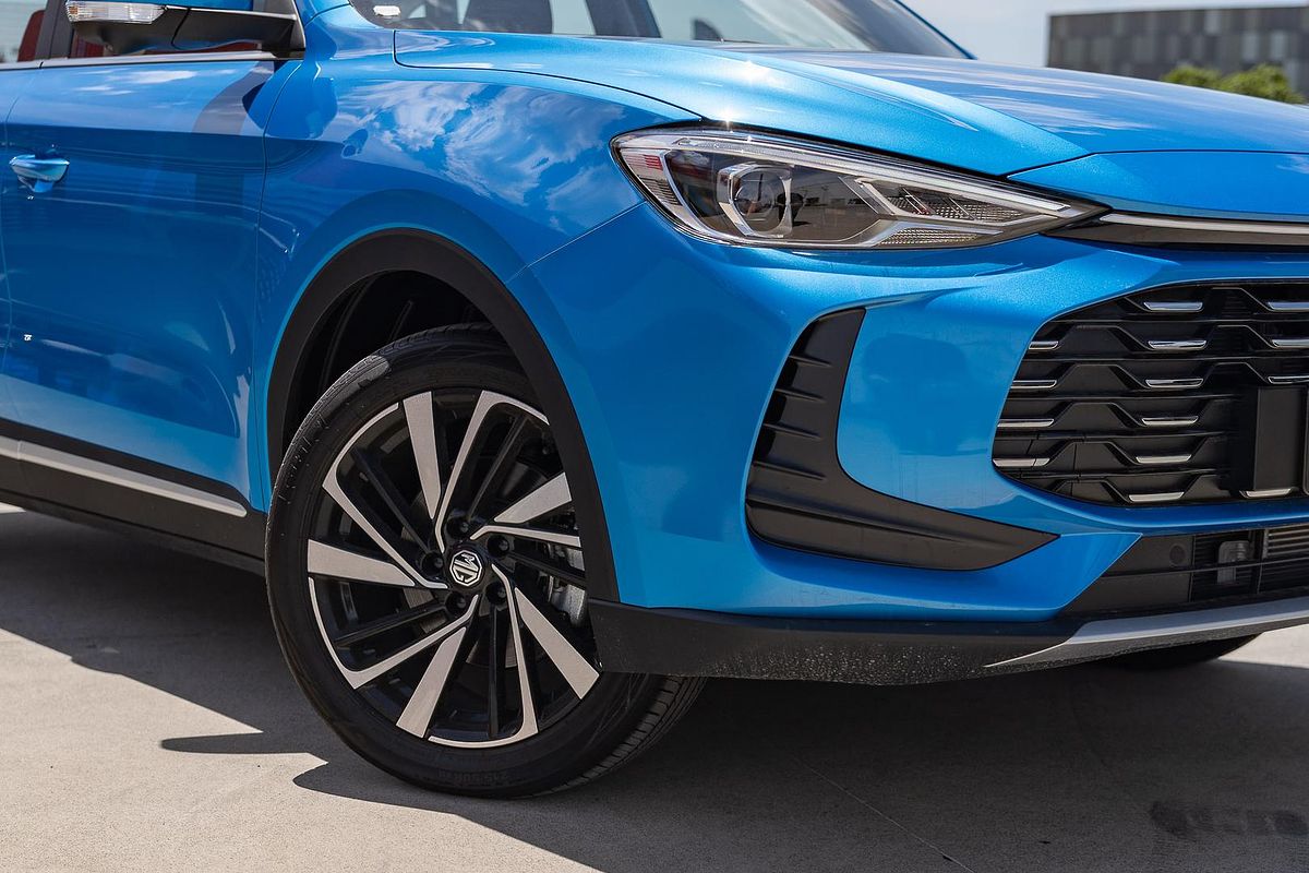 2024 MG MG4 Excite 64 150kW MEH32