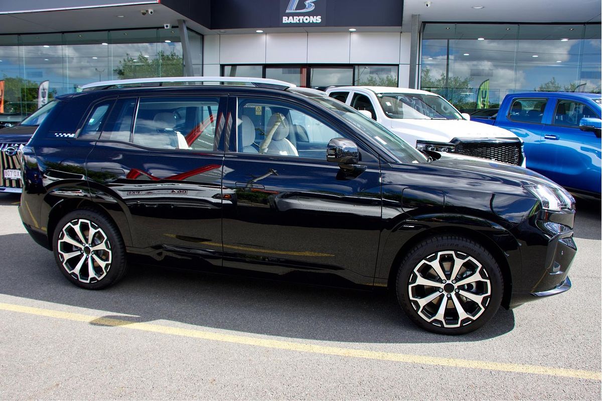 2025 GAC Aion V LUXURY AY5-EU