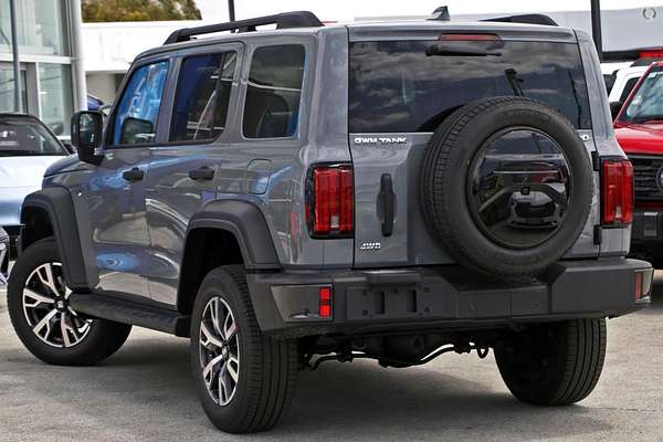 2025 GWM Tank 300 Ultra P01