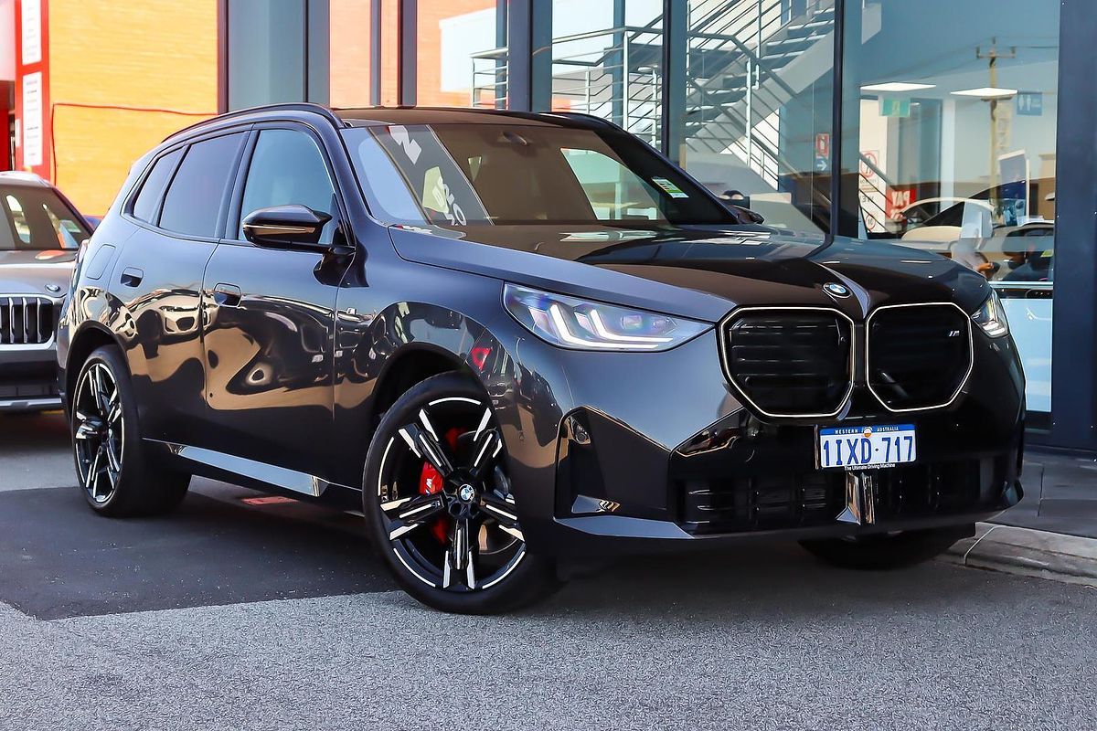 2025 BMW X3 M50 xDrive G45