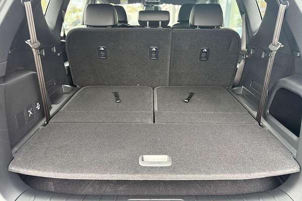 2025 KGM Rexton Advance Y461 thumb-15