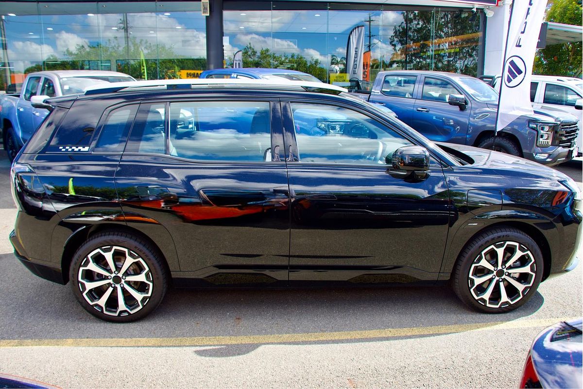 2025 GAC Aion V LUXURY AY5-EU