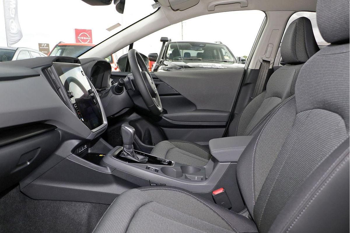 2026 Subaru Crosstrek G6X