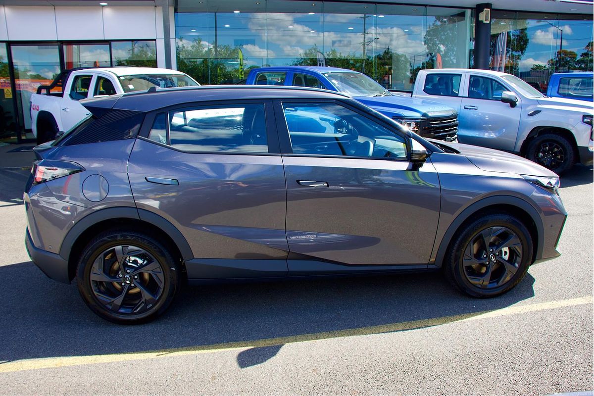 2025 GAC EMZOOM LUXURY A79-G