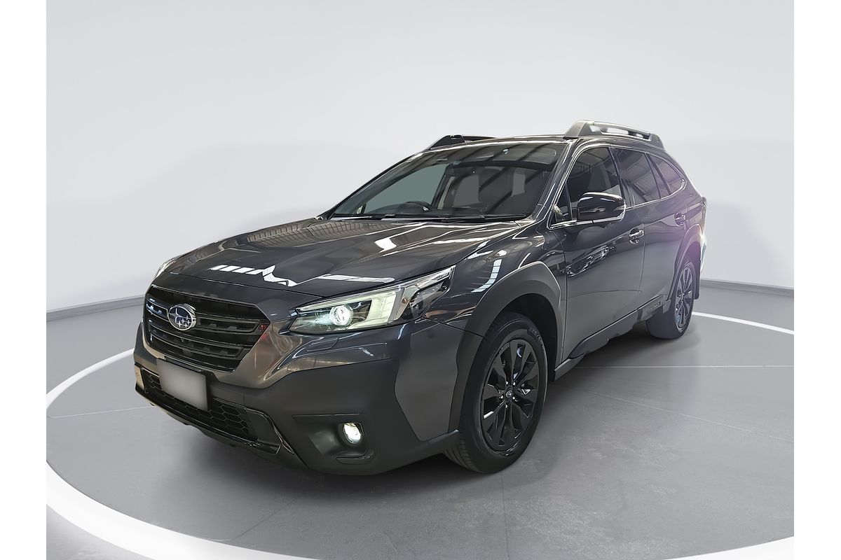 2022 Subaru Outback AWD Sport 6GEN