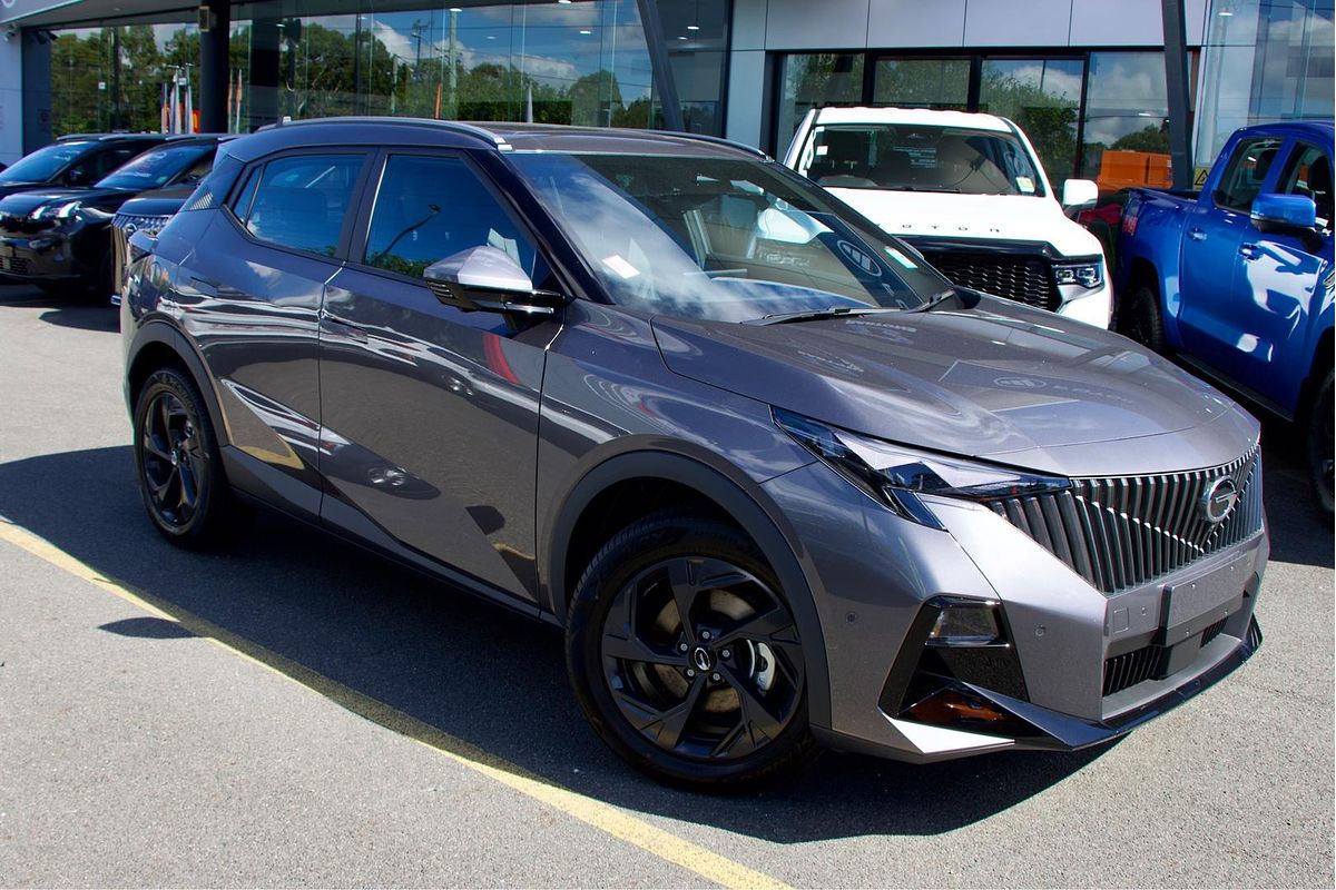 2025 GAC EMZOOM LUXURY A79-G