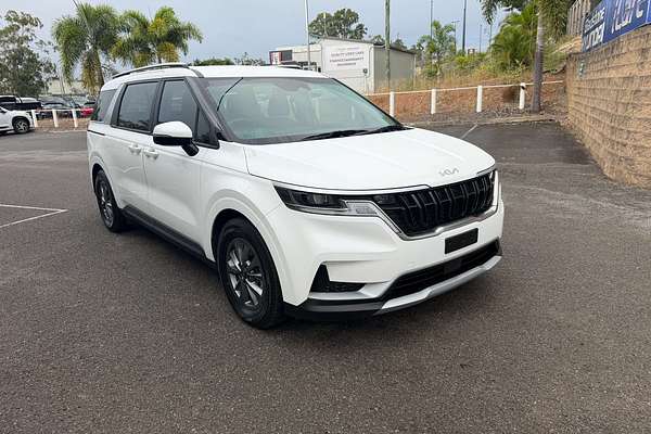 2022 Kia Carnival S KA4