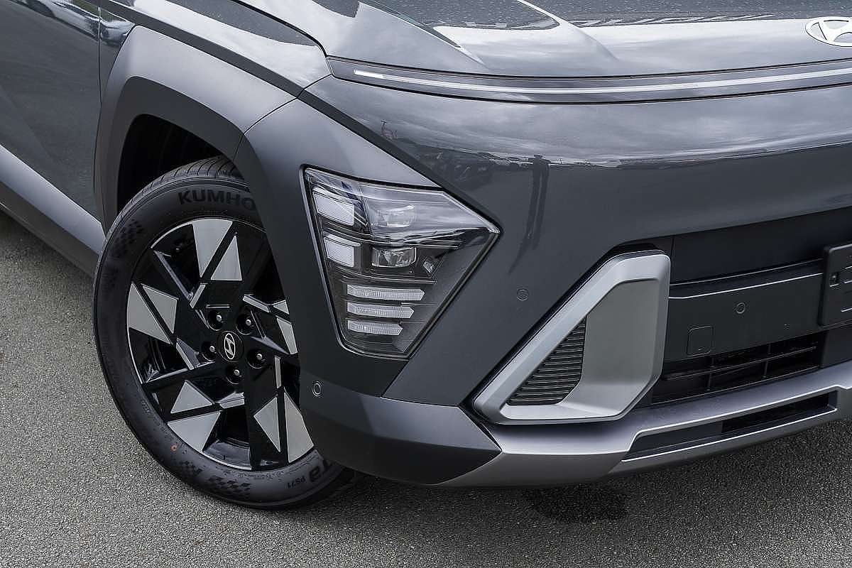 2025 Hyundai Kona Premium SX2.V3
