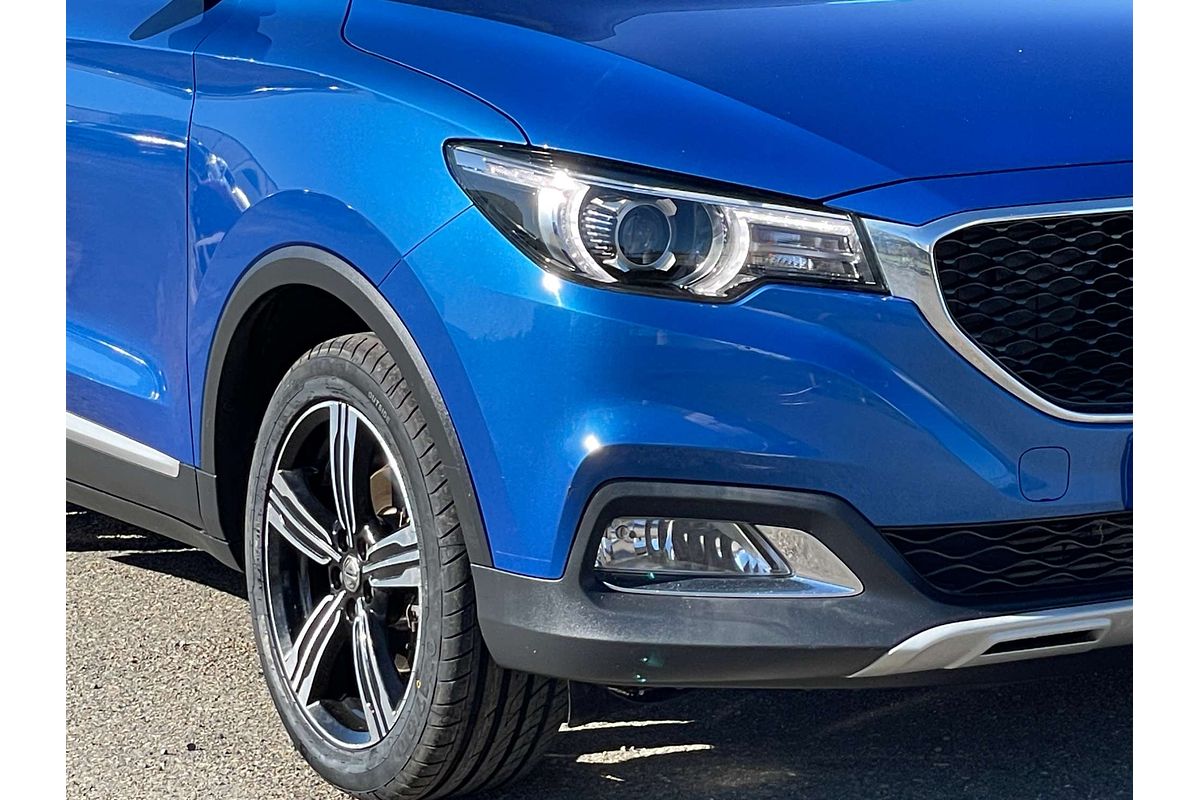 2020 MG ZS Essence AZS1