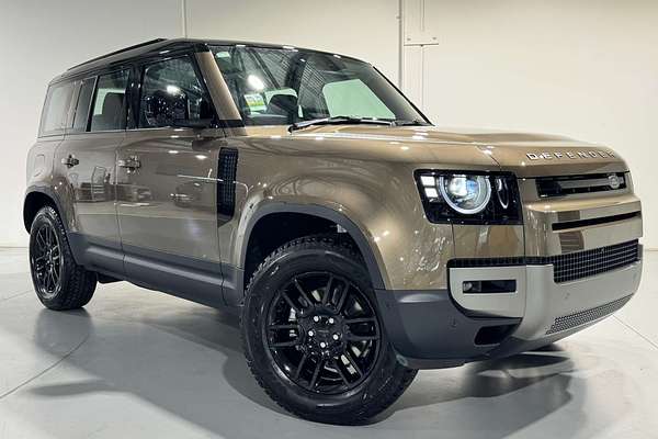 2025 Land Rover Defender 110 D250 S L663