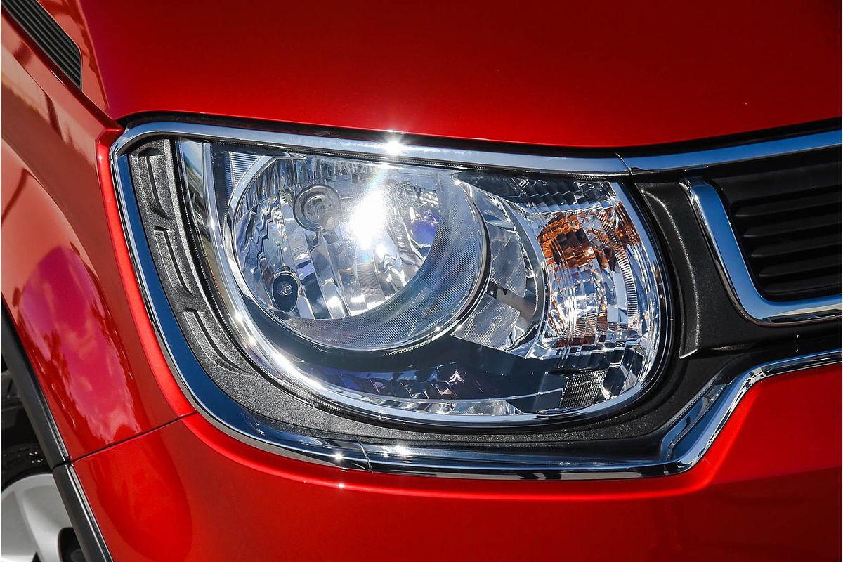 2025 Suzuki Ignis GL MF Series II