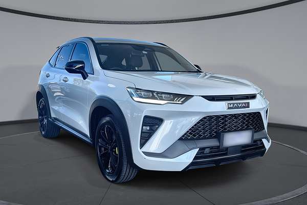 2024 GWM Haval H6GT Ultra B03