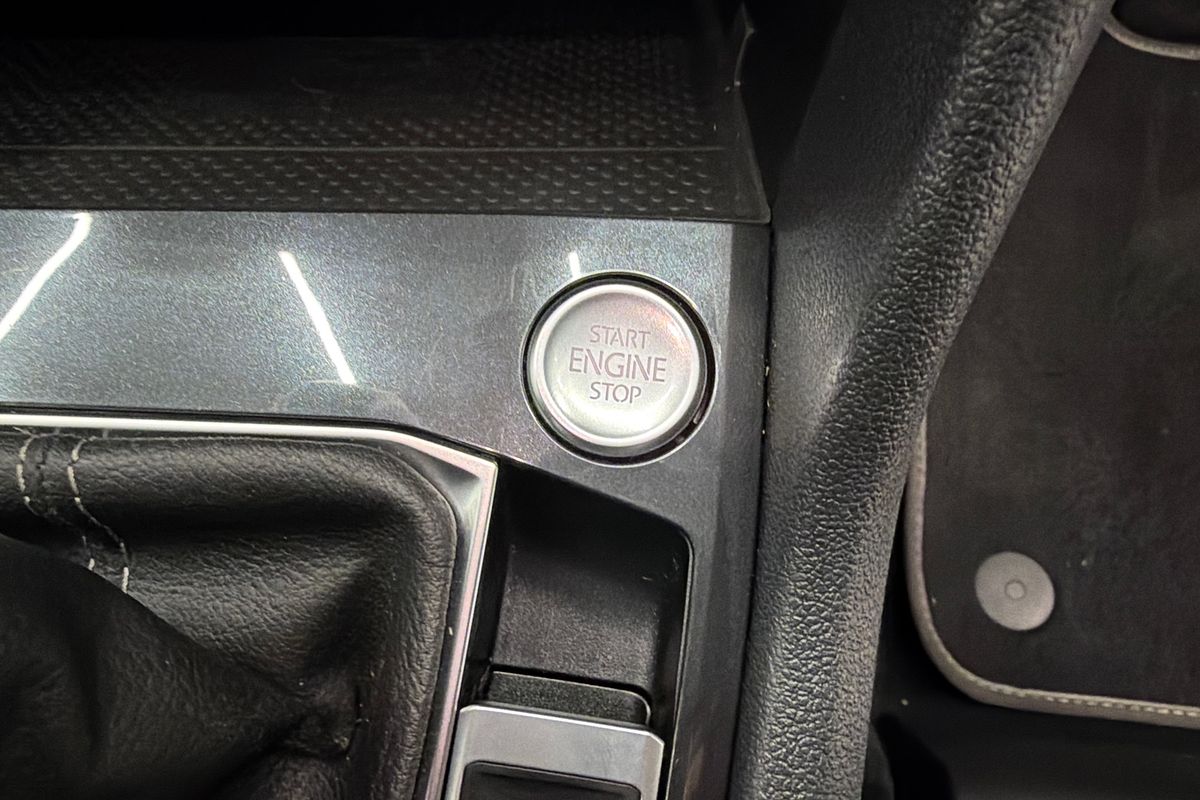 2024 Volkswagen Tiguan 162TSI R-Line Allspace 5N