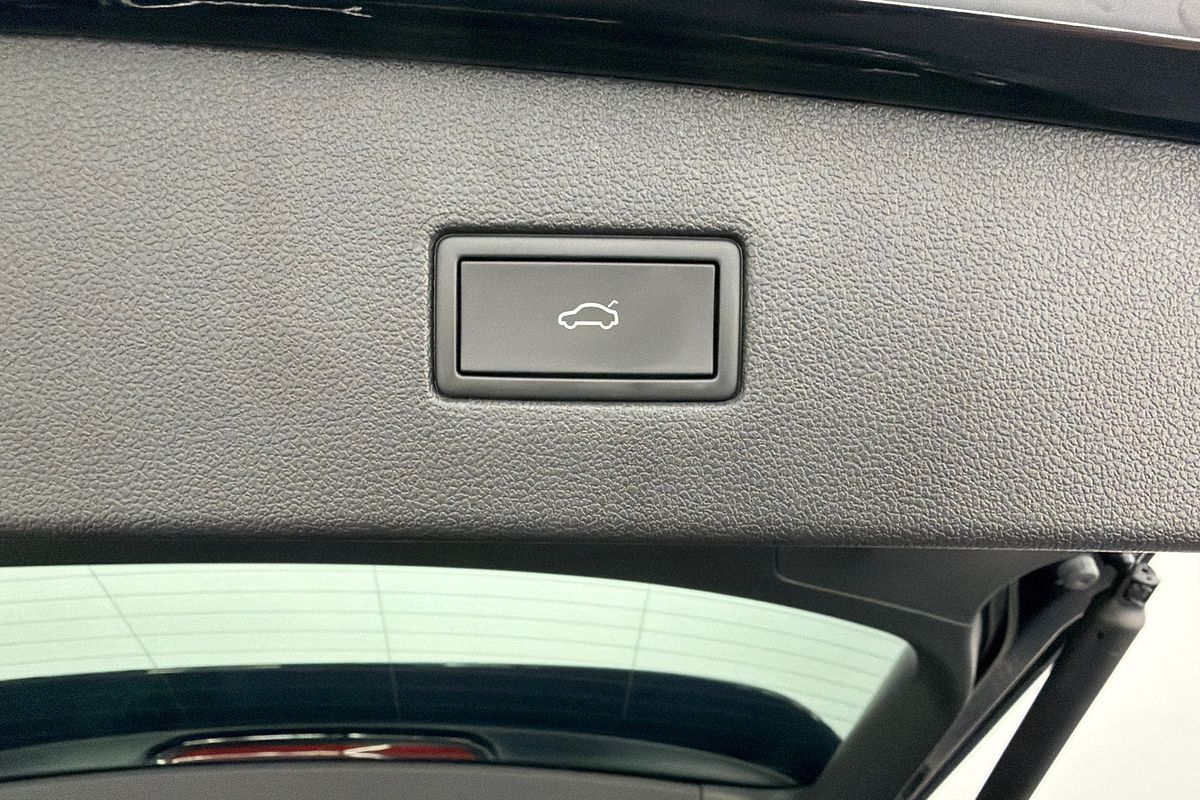 2024 Volkswagen Tiguan 162TSI R-Line Allspace 5N