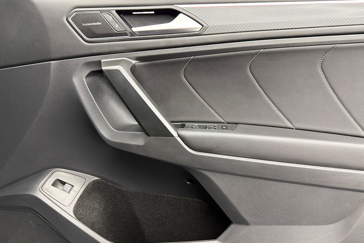 2024 Volkswagen Tiguan 162TSI R-Line Allspace 5N