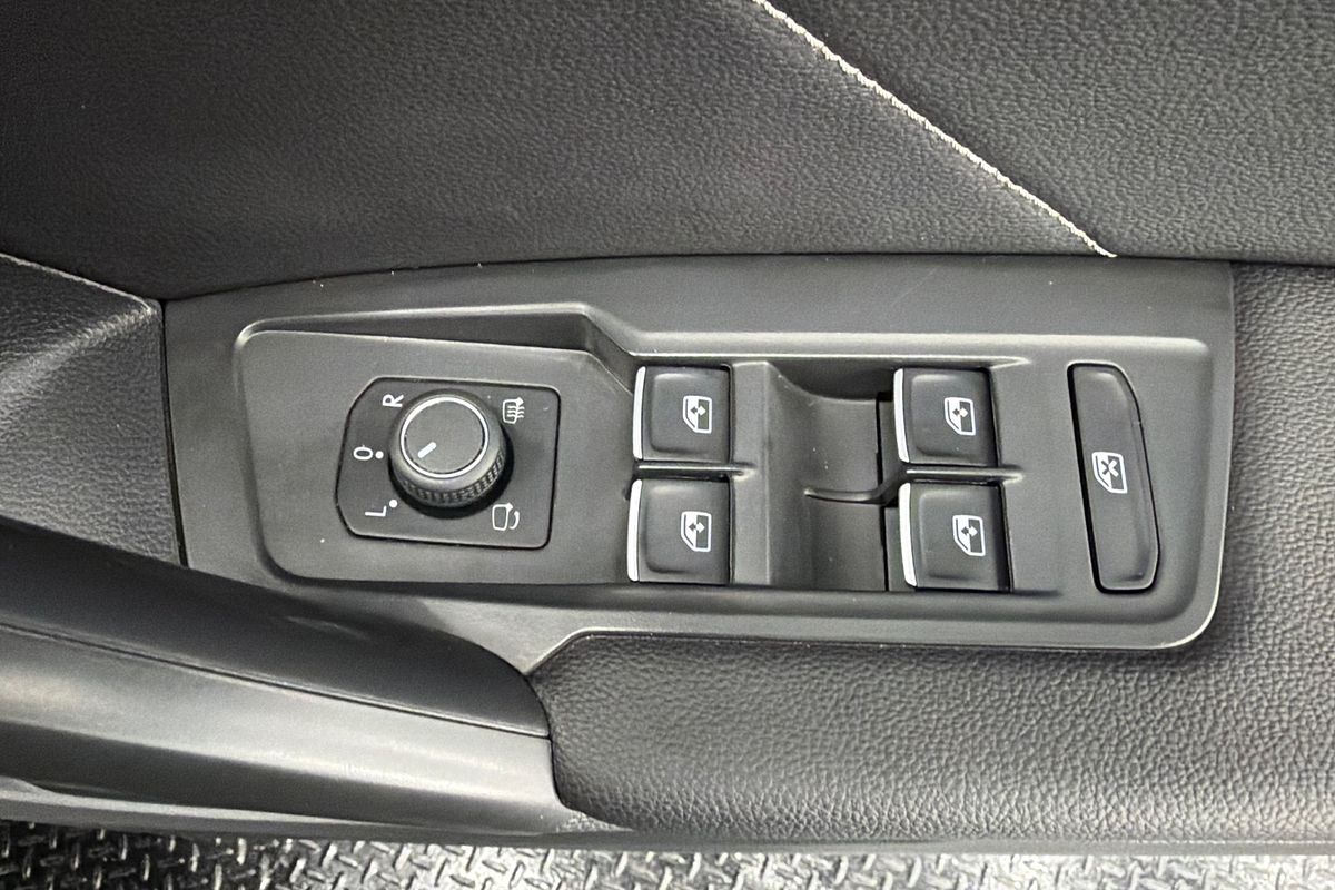 2024 Volkswagen Tiguan 162TSI R-Line Allspace 5N