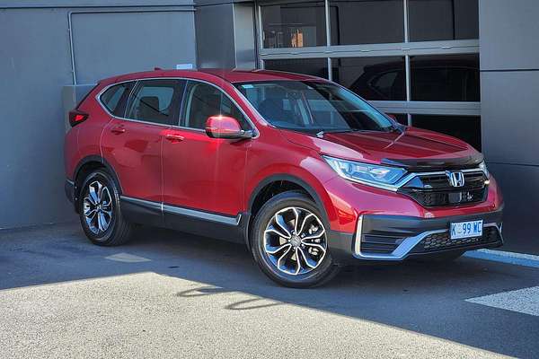 2023 Honda CR-V VTi X RW