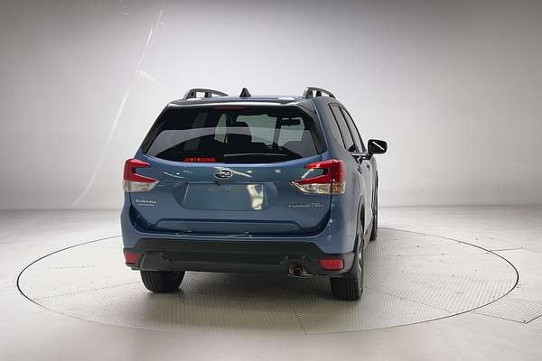2024 Subaru Forester 2.5i S5 thumb-1