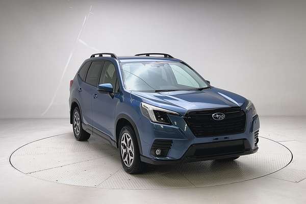 2024 Subaru Forester 2.5i S5 thumb-4