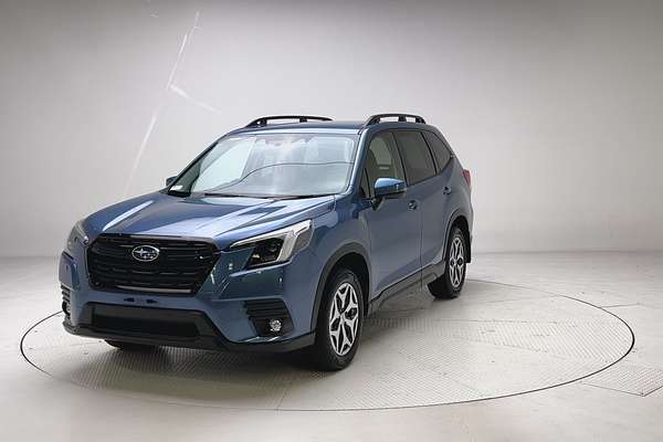 2024 Subaru Forester 2.5i S5 thumb-5