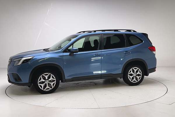 2024 Subaru Forester 2.5i S5 thumb-6