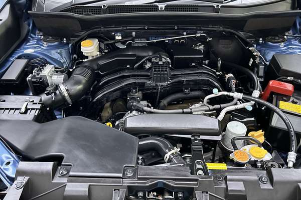 2024 Subaru Forester 2.5i S5 thumb-10