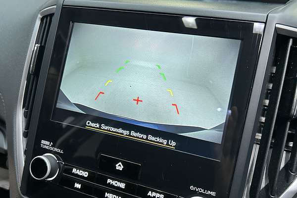 2024 Subaru Forester 2.5i S5 thumb-14