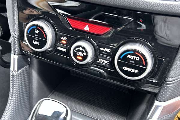 2024 Subaru Forester 2.5i S5 thumb-15