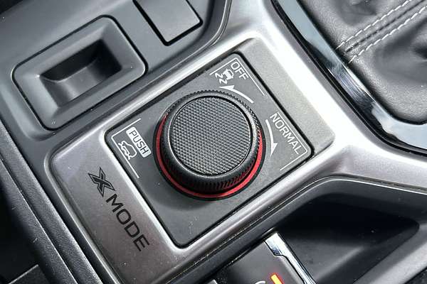 2024 Subaru Forester 2.5i S5 thumb-16