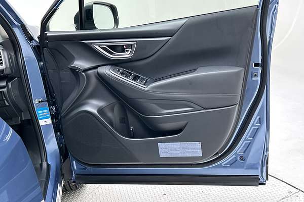 2024 Subaru Forester 2.5i S5 thumb-18