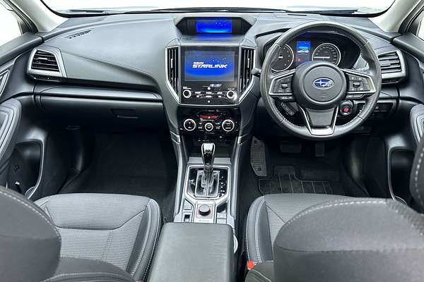 2024 Subaru Forester 2.5i S5 thumb-19