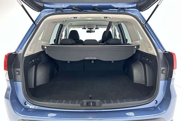 2024 Subaru Forester 2.5i S5 thumb-20