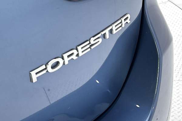 2024 Subaru Forester 2.5i S5 thumb-21