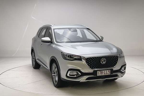 2022 MG HS Excite SAS23 thumb-4
