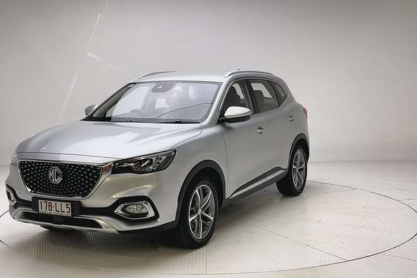 2022 MG HS Excite SAS23 thumb-5