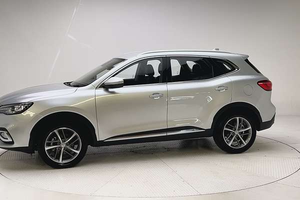 2022 MG HS Excite SAS23 thumb-6