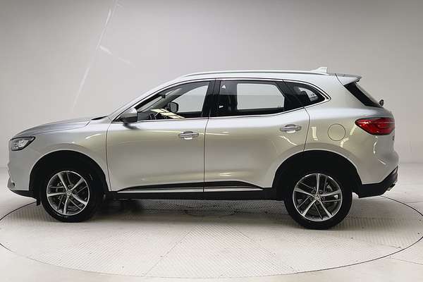 2022 MG HS Excite SAS23 thumb-7