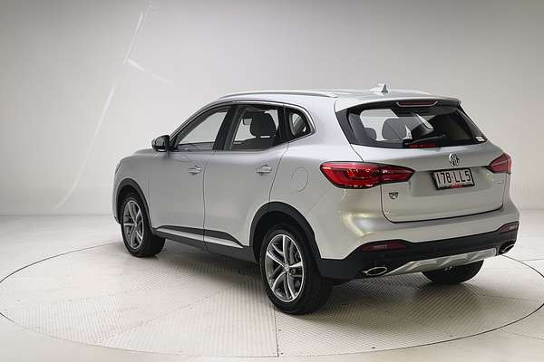 2022 MG HS Excite SAS23 thumb-8