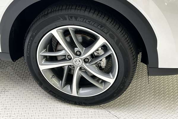 2022 MG HS Excite SAS23 thumb-9