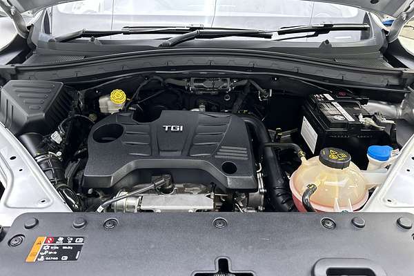 2022 MG HS Excite SAS23 thumb-10