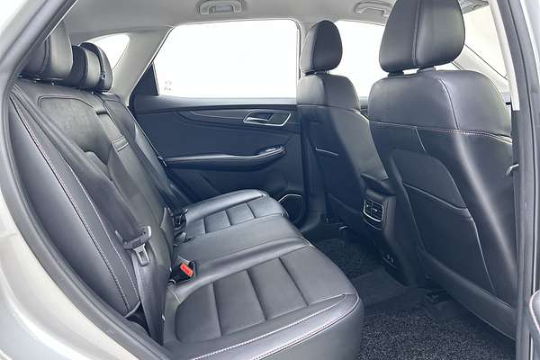 2022 MG HS Excite SAS23 thumb-11